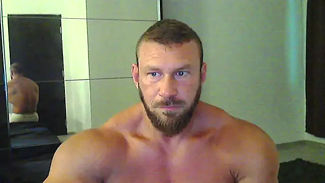 muscularkevin online show from 06/28/26, 03:45