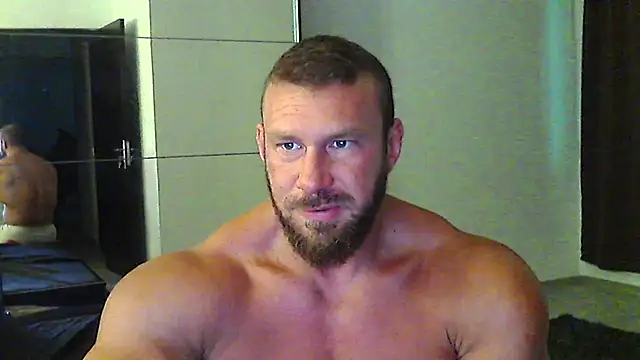 muscularkevin online show from 06/29/26, 03:24