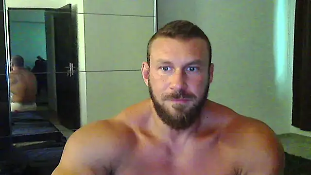 muscularkevin online show from 06/29/26, 01:22