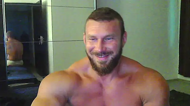 muscularkevin online show from 06/30/26, 03:29