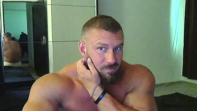 muscularkevin online show from 07/01/26, 01:13
