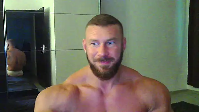 muscularkevin online show from 07/02/26, 03:34