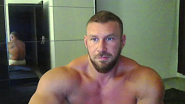 muscularkevin online show from 07/02/26, 06:14