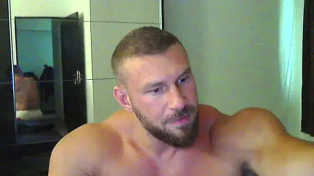 muscularkevin online show from 07/03/26, 01:17