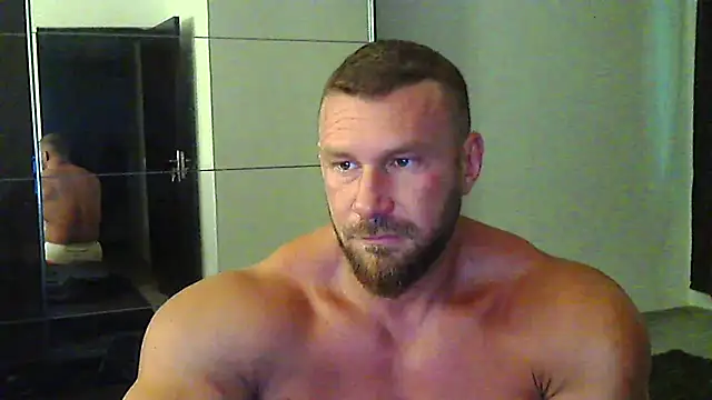 muscularkevin online show from 07/04/26, 03:35