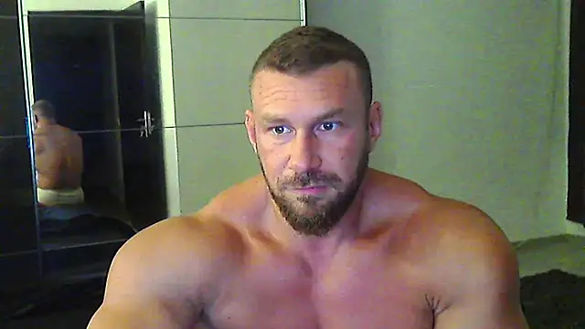 muscularkevin online show from 07/04/26, 06:14