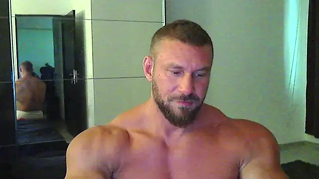 muscularkevin online show from 07/06/26, 01:30