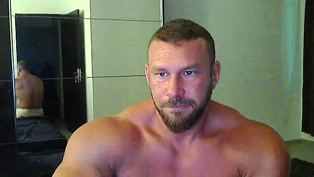 muscularkevin online show from 07/07/26, 03:31