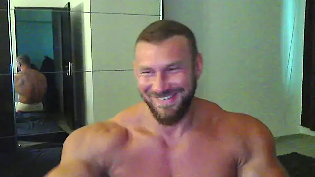muscularkevin online show from 07/07/26, 01:15