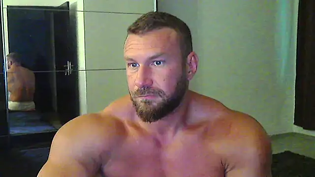 muscularkevin online show from 07/08/26, 03:33