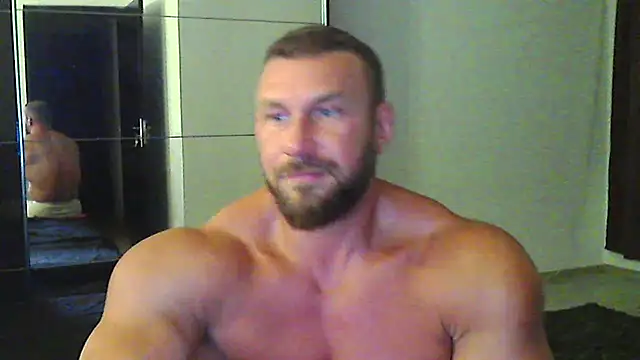 muscularkevin online show from 07/08/26, 06:12