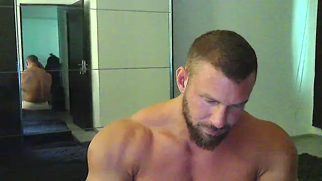 muscularkevin online show from 07/09/26, 01:15