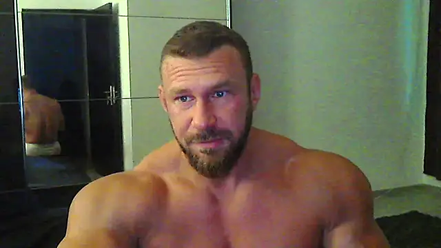muscularkevin online show from 07/10/26, 03:33