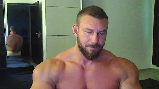 muscularkevin online show from 07/13/26, 03:31