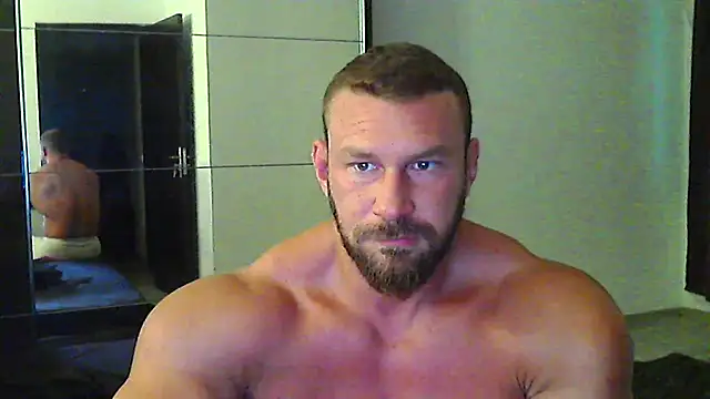 muscularkevin online show from 07/14/26, 03:22