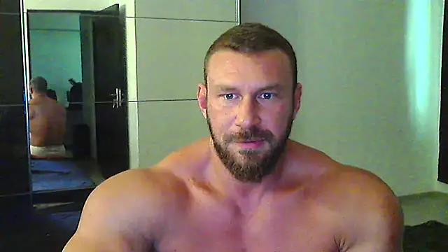 muscularkevin online show from 07/15/26, 01:27