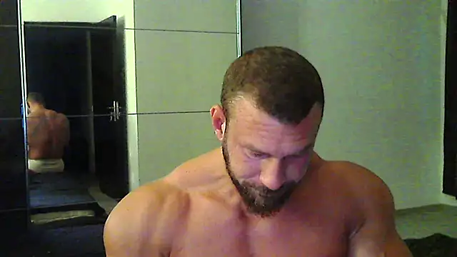 muscularkevin online show from 07/16/26, 03:01