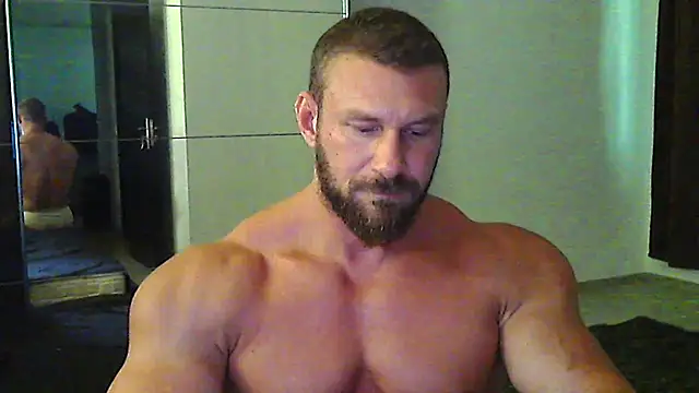 muscularkevin online show from 07/16/26, 03:07
