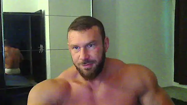 muscularkevin online show from 07/17/26, 03:24