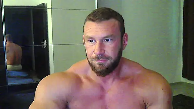 muscularkevin online show from 07/19/26, 03:21