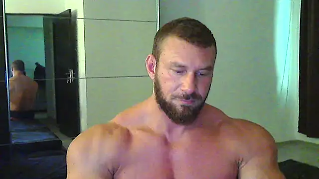 muscularkevin online show from 07/20/26, 01:02