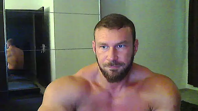 muscularkevin online show from 07/21/26, 03:20