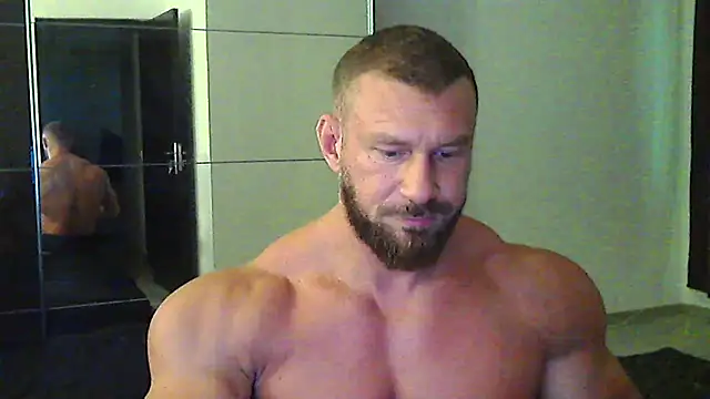 muscularkevin online show from 07/22/26, 03:31