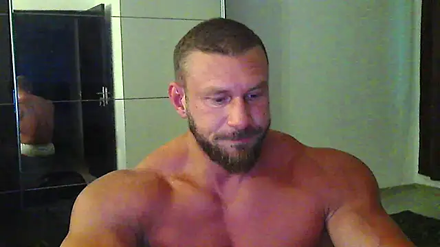 muscularkevin online show from 07/29/26, 03:26