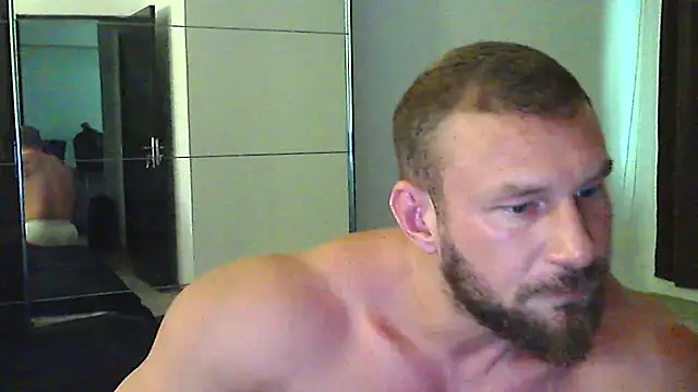 muscularkevin online show from 08/03/26, 01:16