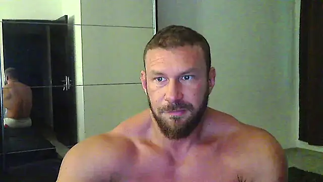 muscularkevin online show from 08/04/26, 03:21