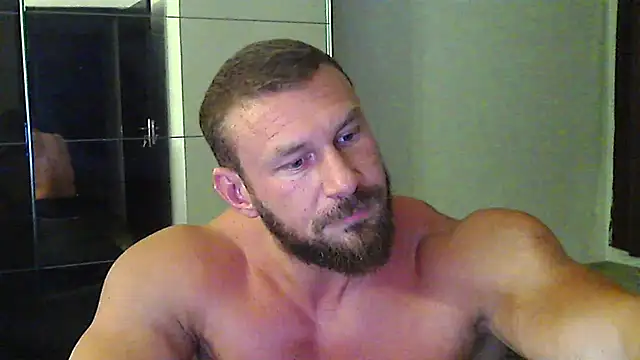 muscularkevin online show from 08/04/26, 06:10