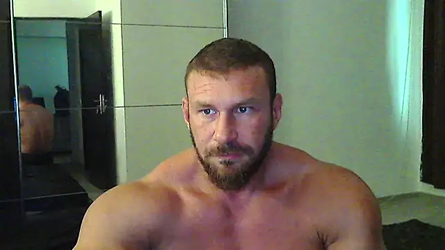muscularkevin online show from 08/05/26, 01:14