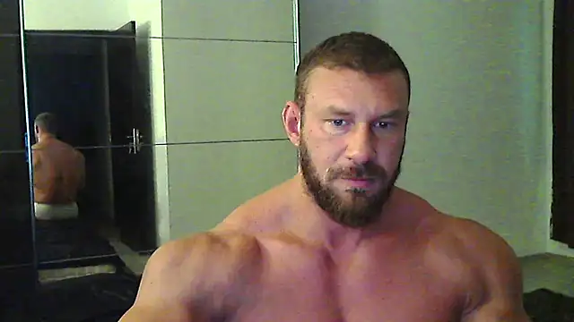 muscularkevin online show from 08/06/26, 03:30