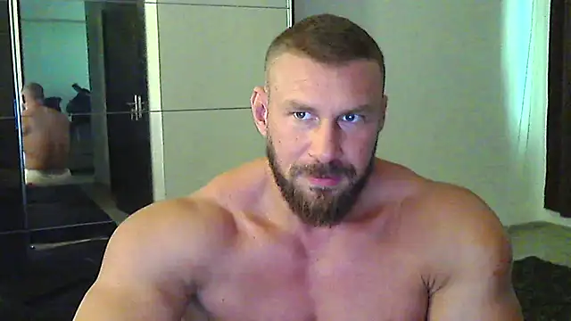 muscularkevin online show from 08/07/26, 01:13