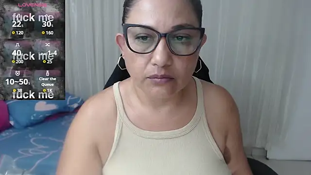 Katha Marck online show from 01/25/25, 05:29
