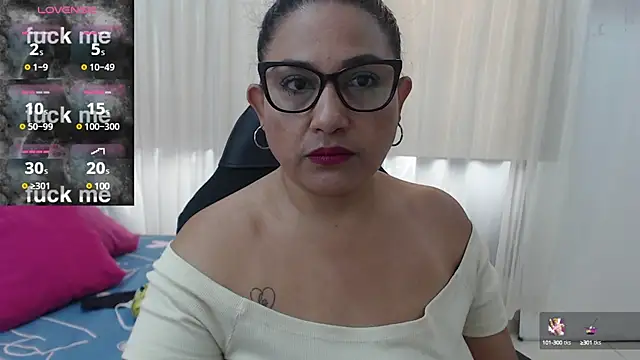 Katha Marck online show from 01/25/25, 08:00