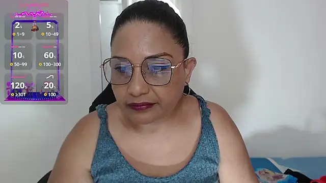 Katha Marck online show from 09/22/25, 01:13