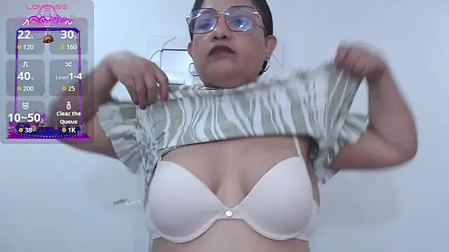 Katha Marck online show from 09/24/25, 01:36