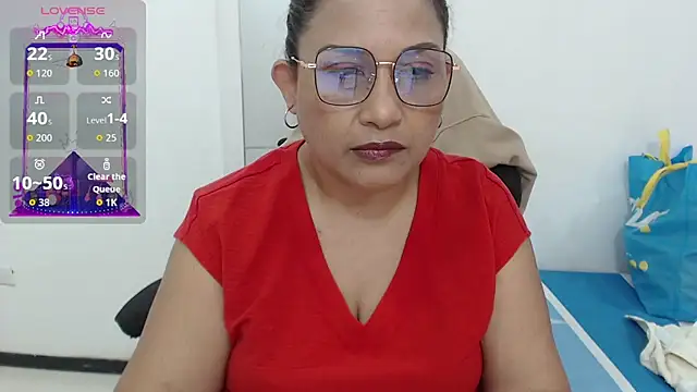 Katha Marck online show from 10/06/25, 12:35