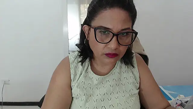 Katha Marck online show from 12/03/25, 12:58