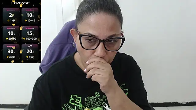 Katha Marck online show from 12/14/25, 12:43