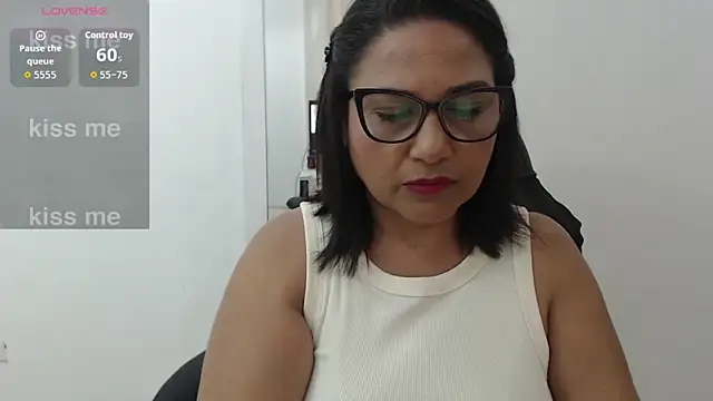 Katha Marck online show from 02/07/26, 05:38