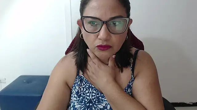 Katha Marck online show from 02/23/26, 12:24
