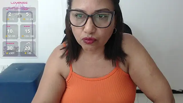 Katha Marck online show from 02/28/26, 02:45