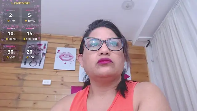 Katha Marck online show from 04/05/26, 08:55