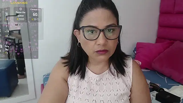 Katha Marck online show from 05/05/26, 12:35