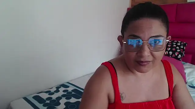 Katha Marck online show from 06/11/26, 02:48