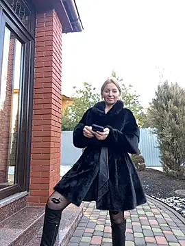 Amazoniiaa online show from 01/15/25, 12:04