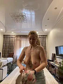 Amazoniiaa online show from 01/16/25, 11:04