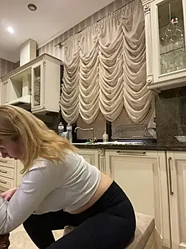 Amazoniiaa online show from 03/01/25, 03:38